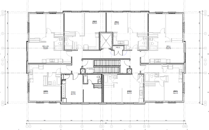Residential-floorplan