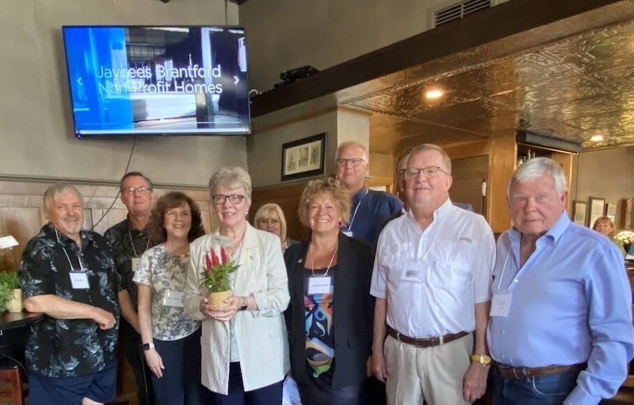 Rotary Club of Brantford Sunrise